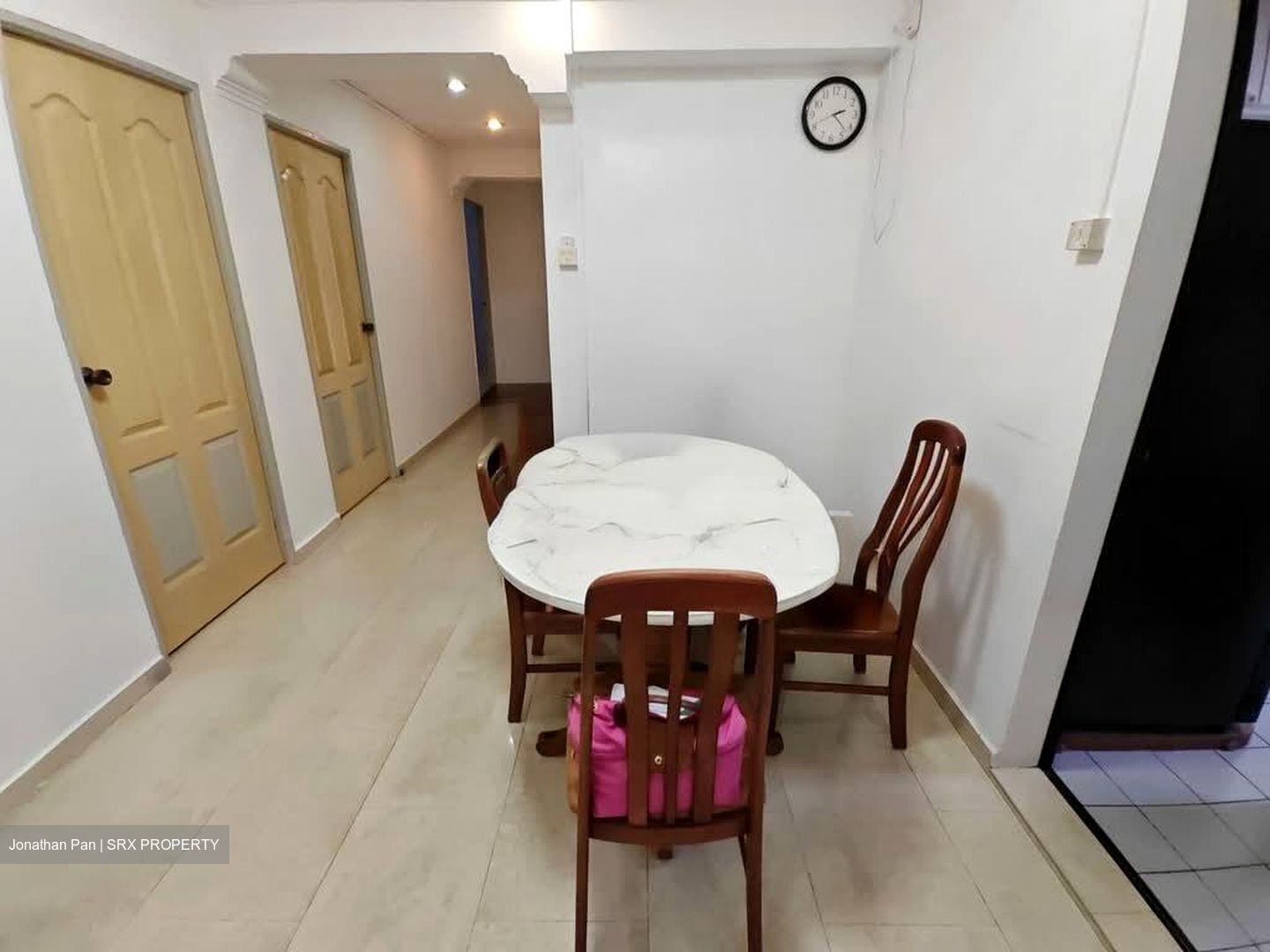 Blk 164 Jalan Teck Whye (Choa Chu Kang), HDB Executive #529238021